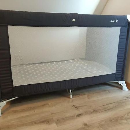 Tres Bel Appart Charmant 85M2 Parking Gratuit Мольсайм Экстерьер фото